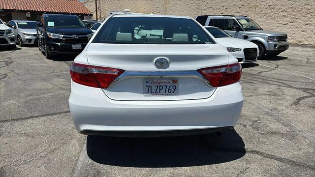 used 2015 Toyota Camry Hybrid car, priced at $17,990