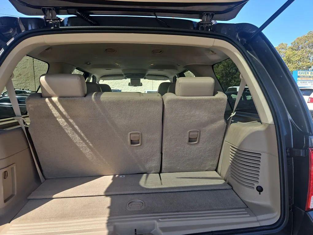 used 2006 Ford Expedition car, priced at $12,990