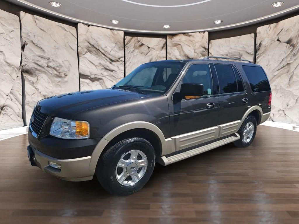 used 2006 Ford Expedition car, priced at $12,990