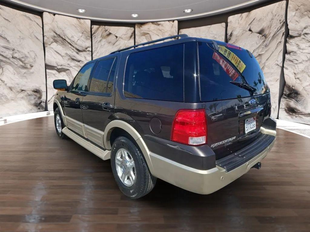 used 2006 Ford Expedition car, priced at $12,990