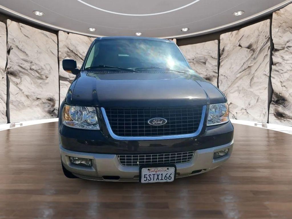 used 2006 Ford Expedition car, priced at $12,990
