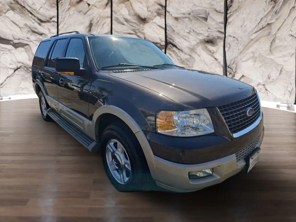 used 2006 Ford Expedition car, priced at $12,990