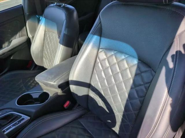 used 2014 Kia Optima car, priced at $14,380