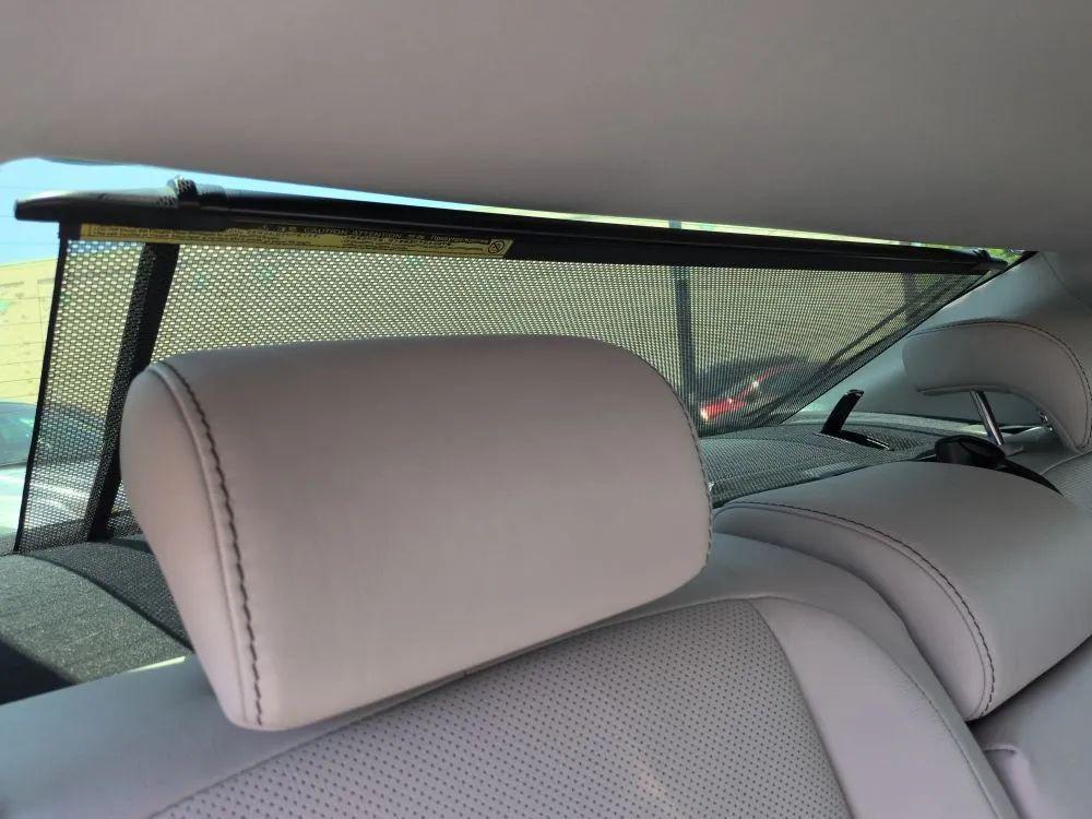 used 2015 Lexus ES 300h car, priced at $18,650
