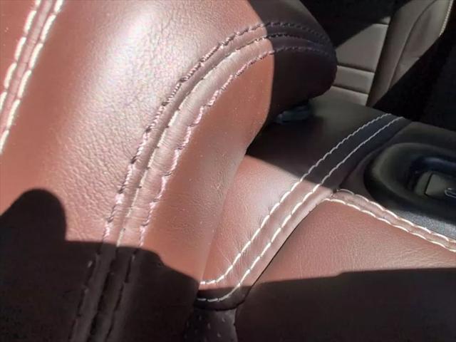 used 2014 Mercedes-Benz GL-Class car, priced at $29,990