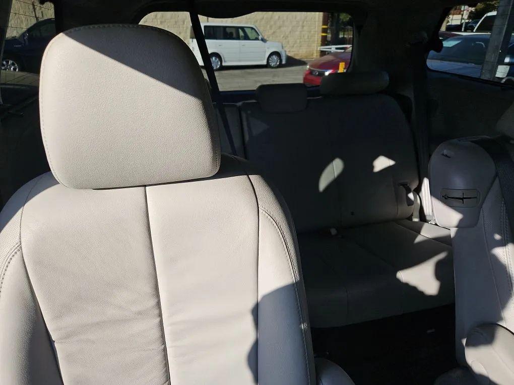 used 2011 Toyota Sienna car, priced at $16,990