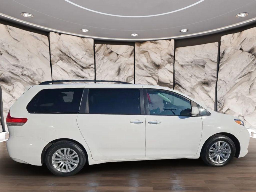 used 2011 Toyota Sienna car, priced at $16,990