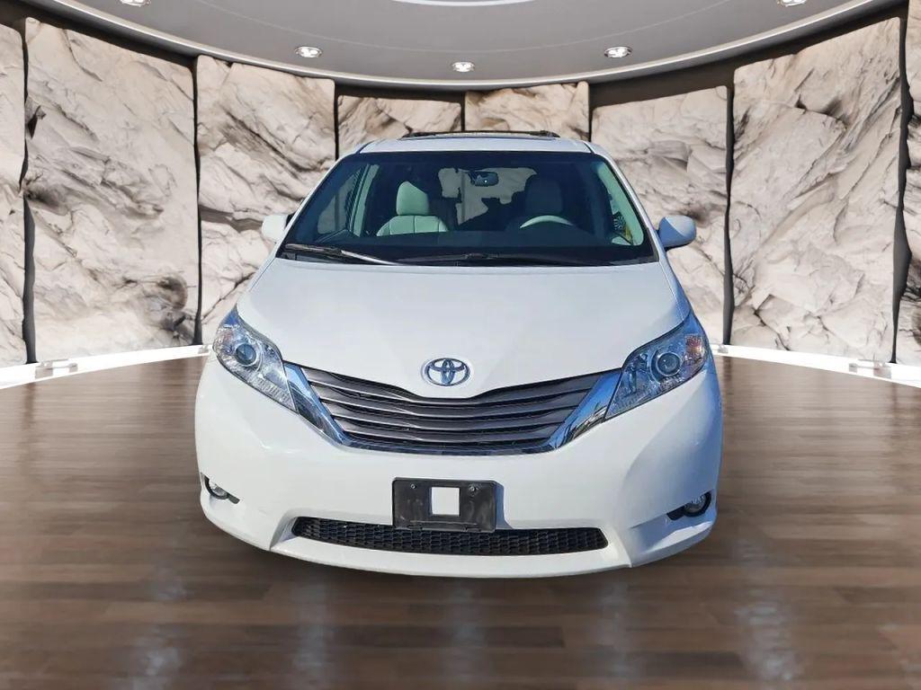 used 2011 Toyota Sienna car, priced at $16,990