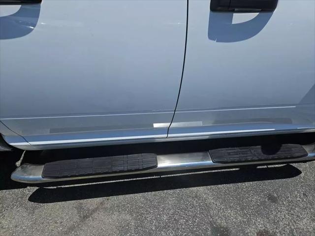 used 2017 Ram 1500 car, priced at $18,032