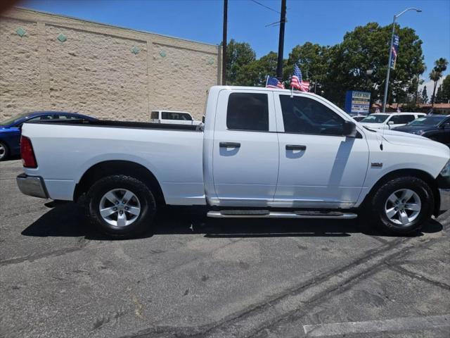 used 2017 Ram 1500 car, priced at $18,032