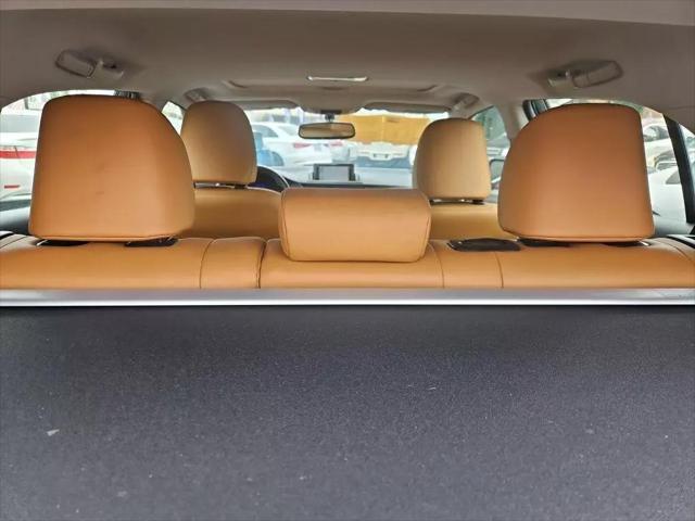used 2013 Lexus CT 200h car, priced at $15,250