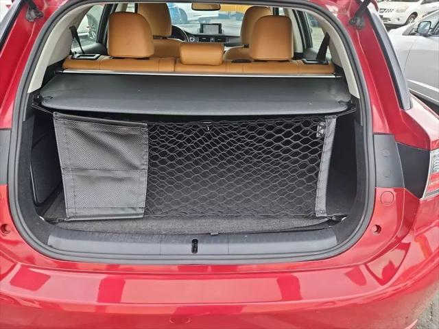 used 2013 Lexus CT 200h car, priced at $15,990
