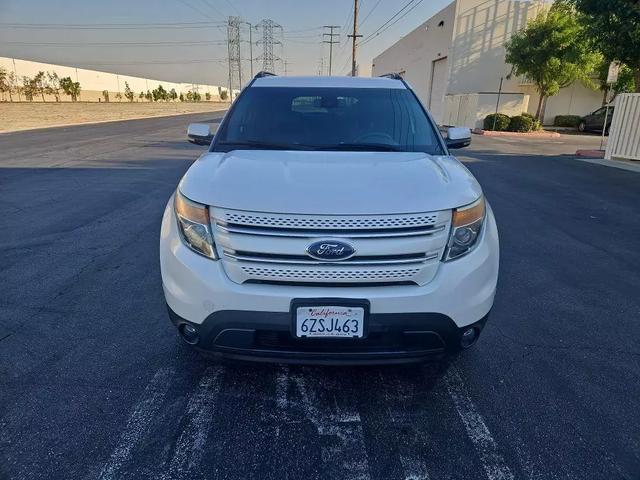 used 2013 Ford Explorer car, priced at $15,990