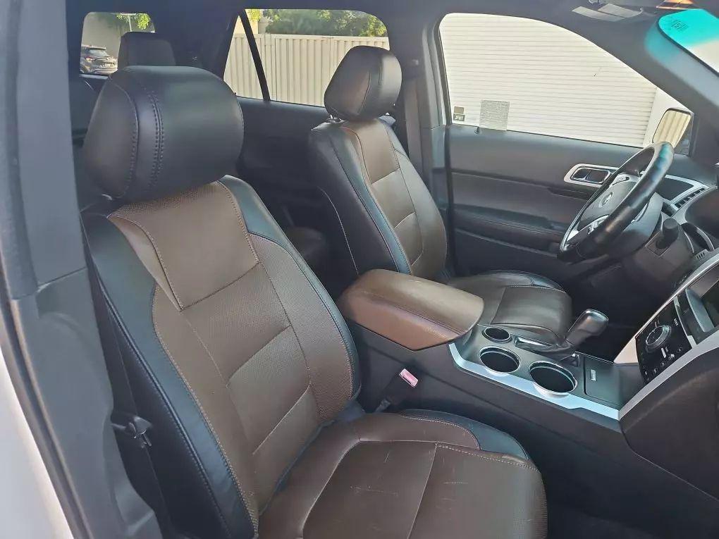 used 2013 Ford Explorer car, priced at $15,490