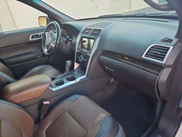 used 2013 Ford Explorer car, priced at $15,950