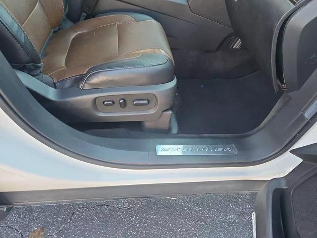 used 2013 Ford Explorer car, priced at $15,990
