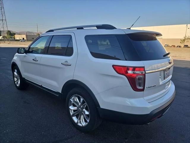 used 2013 Ford Explorer car, priced at $15,950