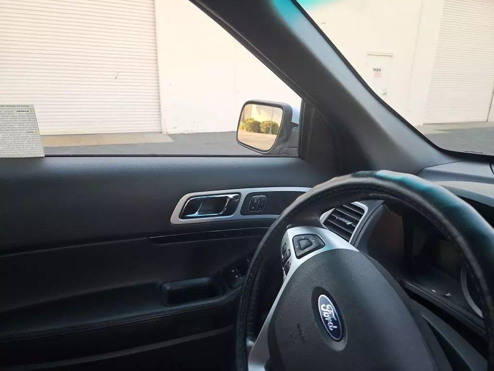 used 2013 Ford Explorer car, priced at $15,490