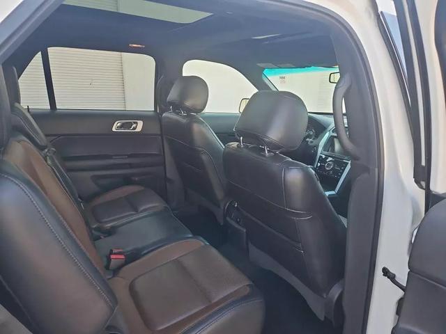 used 2013 Ford Explorer car, priced at $15,990