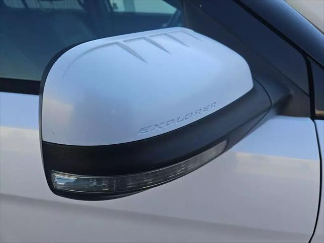 used 2013 Ford Explorer car, priced at $15,950