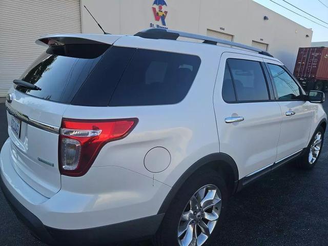 used 2013 Ford Explorer car, priced at $15,990