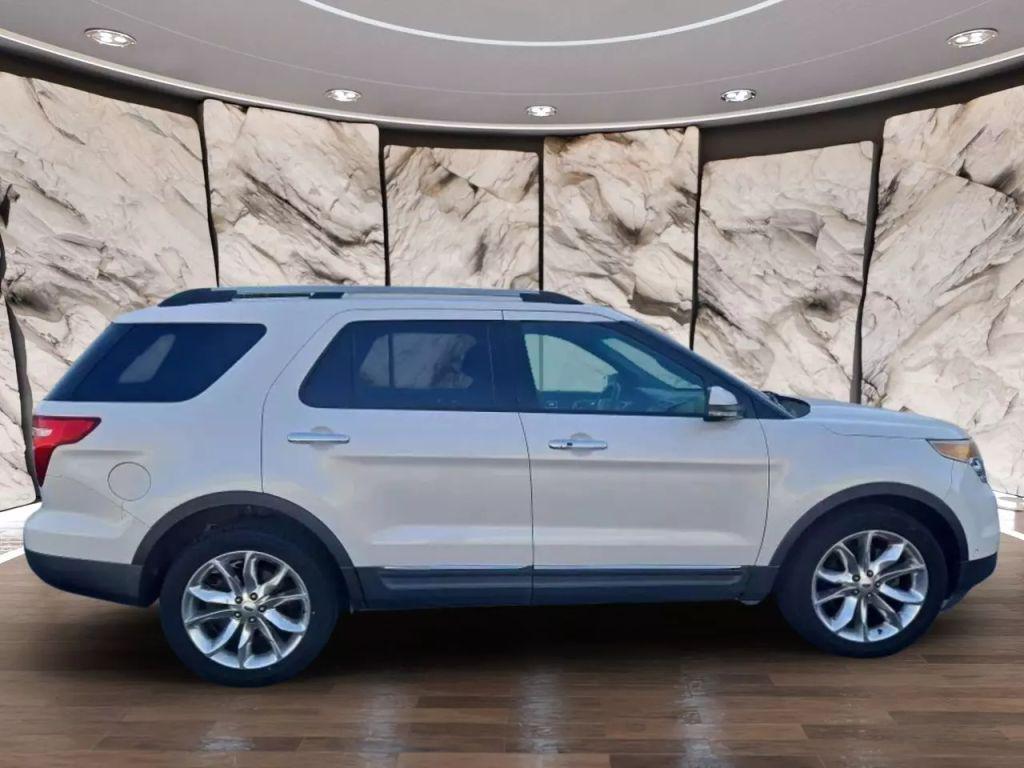 used 2013 Ford Explorer car, priced at $15,490