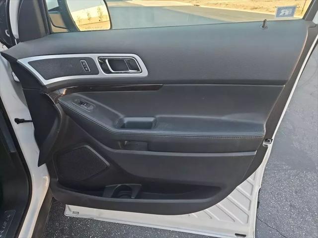 used 2013 Ford Explorer car, priced at $15,950