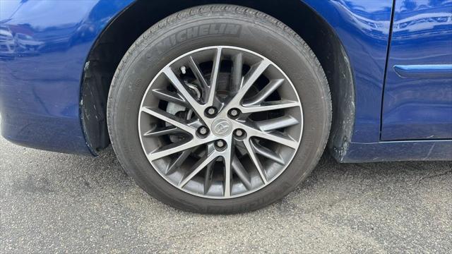 used 2011 Toyota Camry car, priced at $13,353