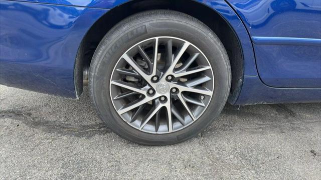 used 2011 Toyota Camry car, priced at $13,353