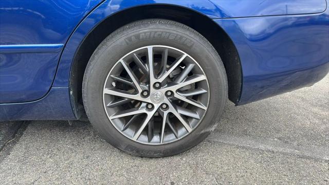 used 2011 Toyota Camry car, priced at $13,353