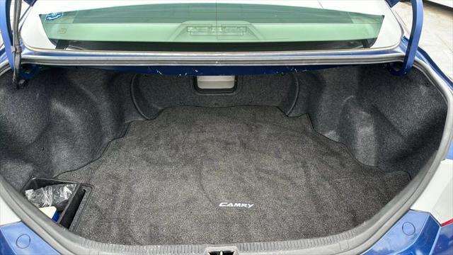 used 2011 Toyota Camry car, priced at $13,353