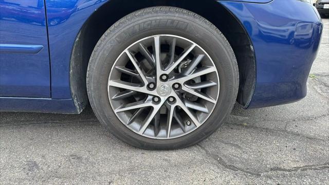 used 2011 Toyota Camry car, priced at $13,353