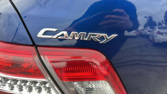 used 2011 Toyota Camry car, priced at $13,353