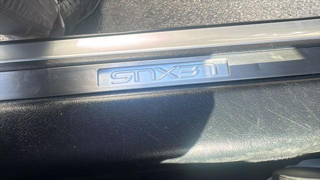 used 2011 Lexus IS 250 car, priced at $17,500