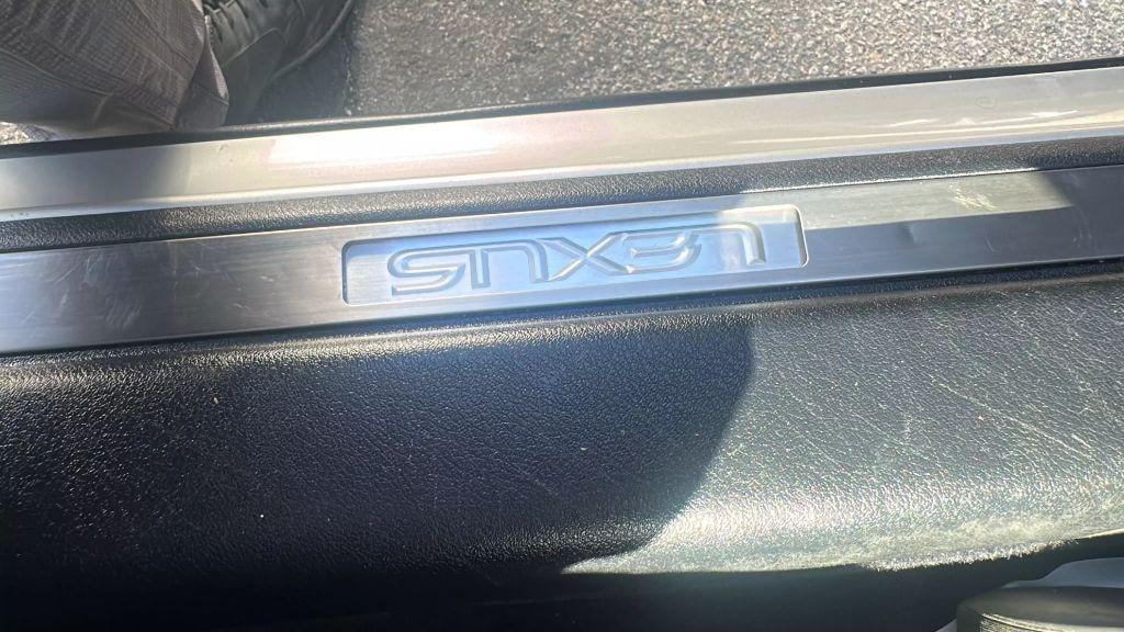 used 2011 Lexus IS 250 car, priced at $16,900