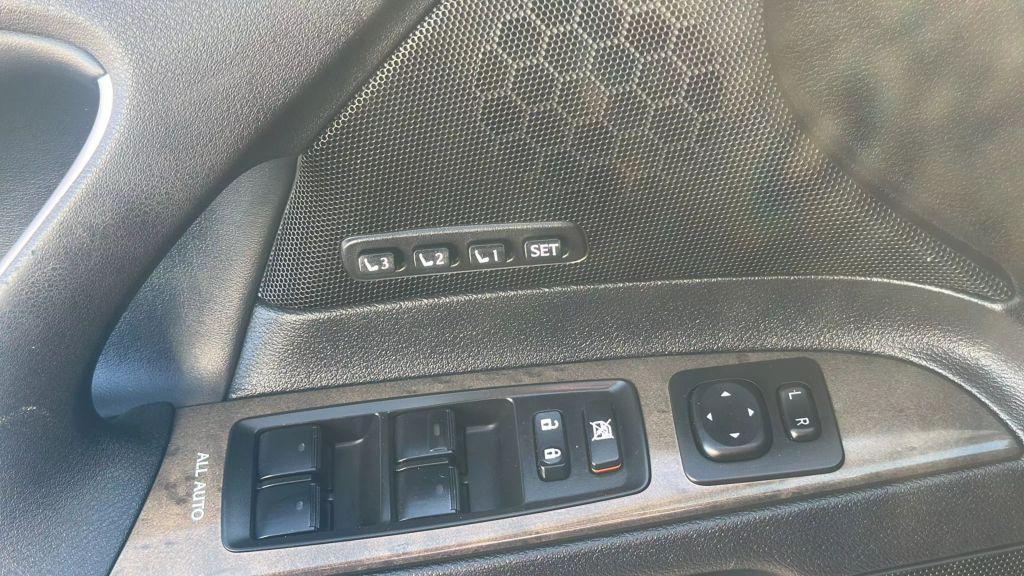 used 2011 Lexus IS 250 car, priced at $16,900