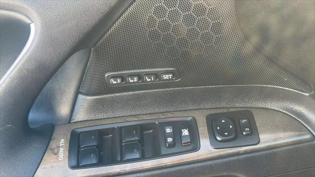 used 2011 Lexus IS 250 car, priced at $17,500
