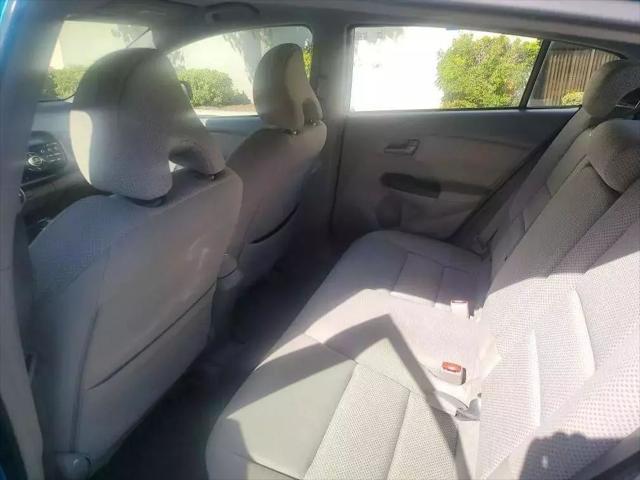 used 2010 Honda Insight car, priced at $8,990