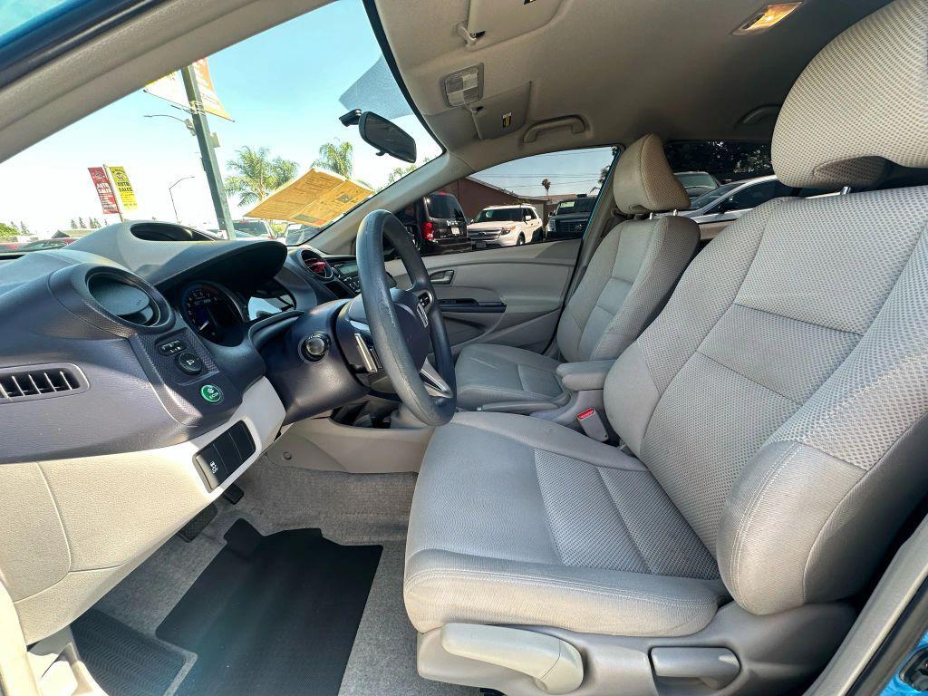 used 2010 Honda Insight car, priced at $9,990