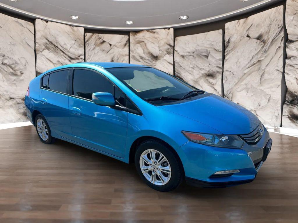 used 2010 Honda Insight car, priced at $9,990