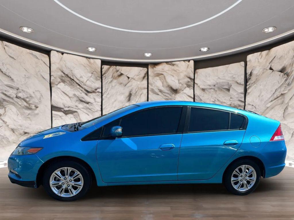 used 2010 Honda Insight car, priced at $9,990