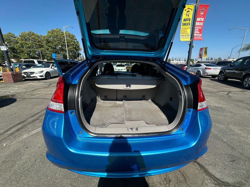 used 2010 Honda Insight car, priced at $9,990