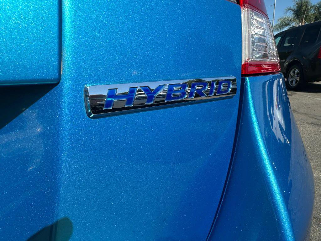 used 2010 Honda Insight car, priced at $9,990