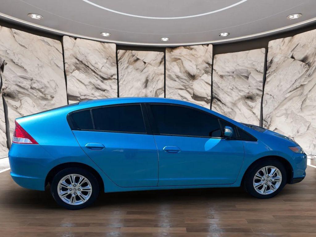 used 2010 Honda Insight car, priced at $9,990