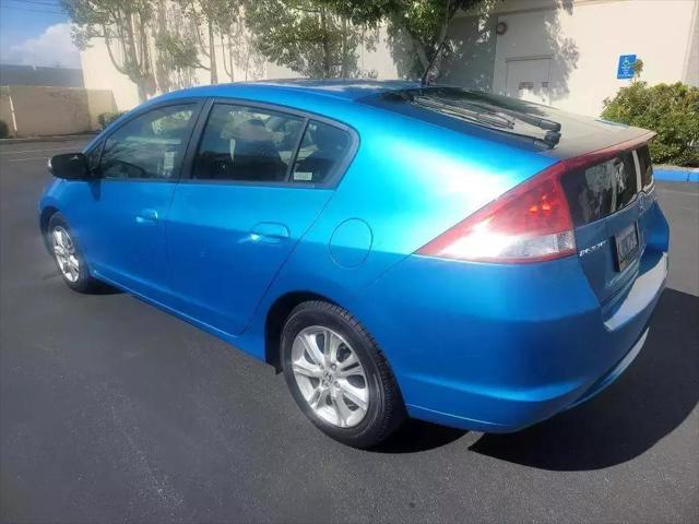 used 2010 Honda Insight car, priced at $9,800