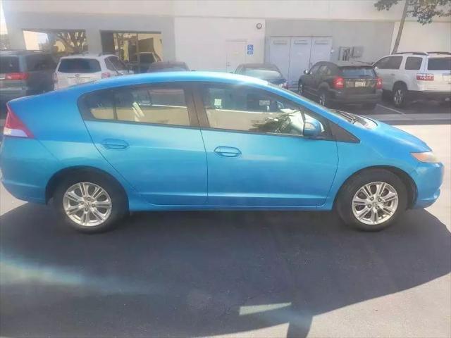 used 2010 Honda Insight car, priced at $8,990