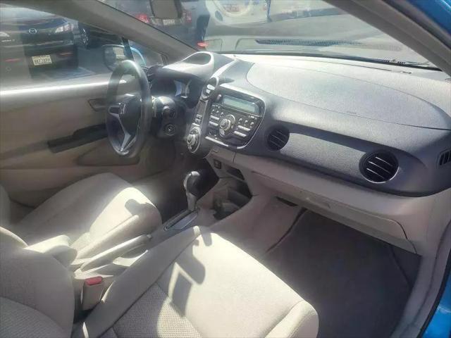 used 2010 Honda Insight car, priced at $9,800