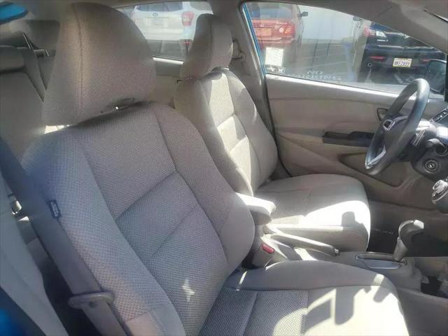 used 2010 Honda Insight car, priced at $9,800