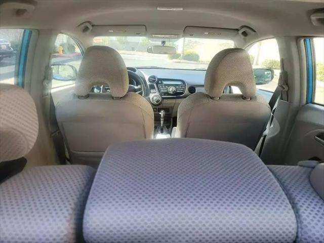 used 2010 Honda Insight car, priced at $8,990