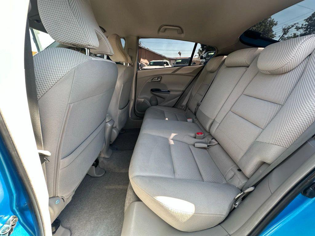 used 2010 Honda Insight car, priced at $9,990
